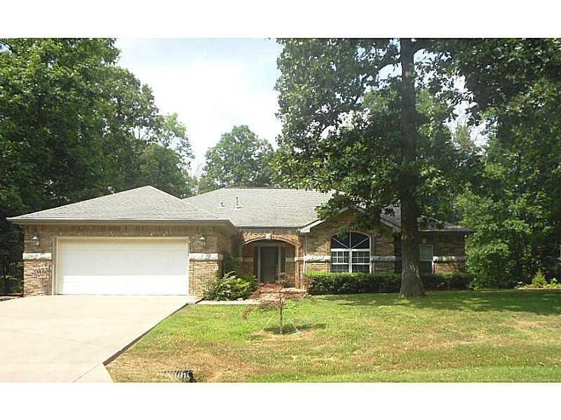 14 Greta Ln, Bella Vista, AR 72715 - photo 1