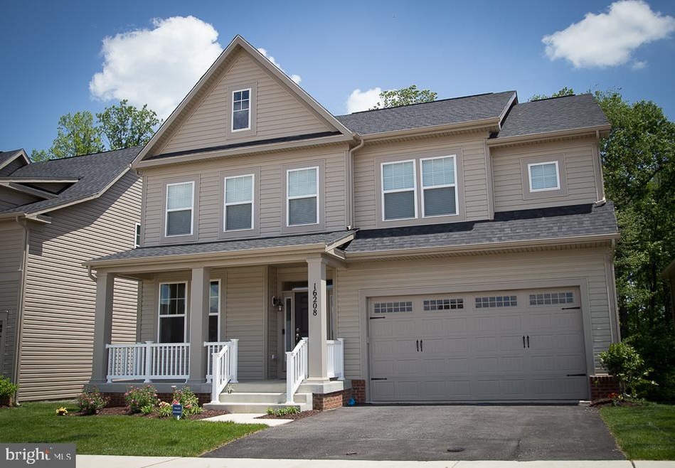 18349 Lakerun Place, Purcellville, VA 20132 - photo 1