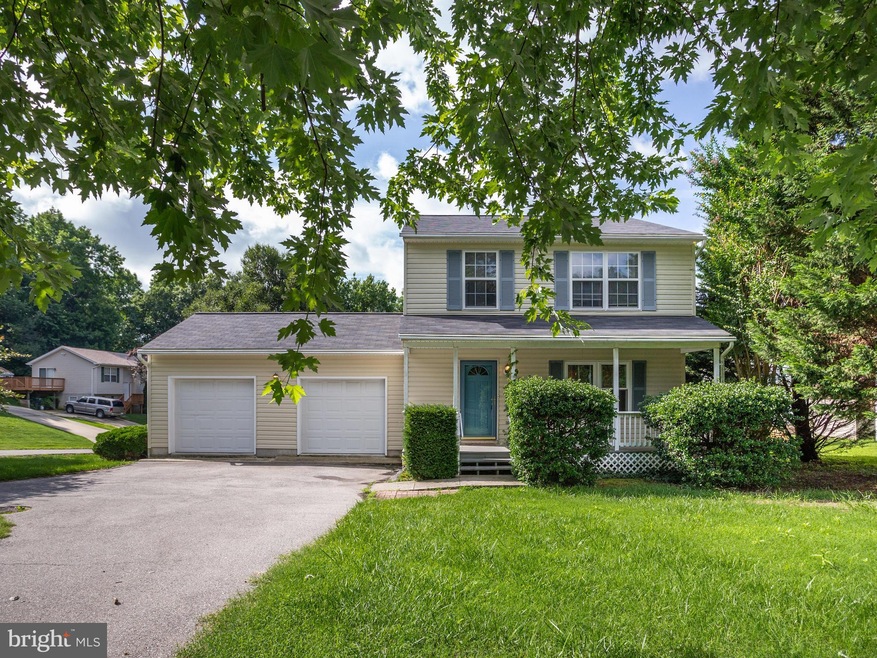 6750 Old Bayside Rd, Chesapeake Beach, MD 20732 - photo 1