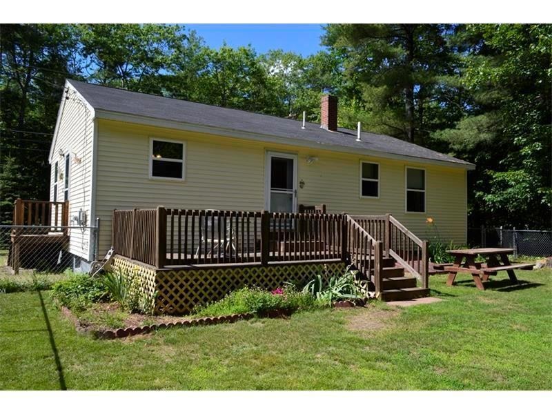 2 Swan Rd, Standish, ME 04084 - photo 1