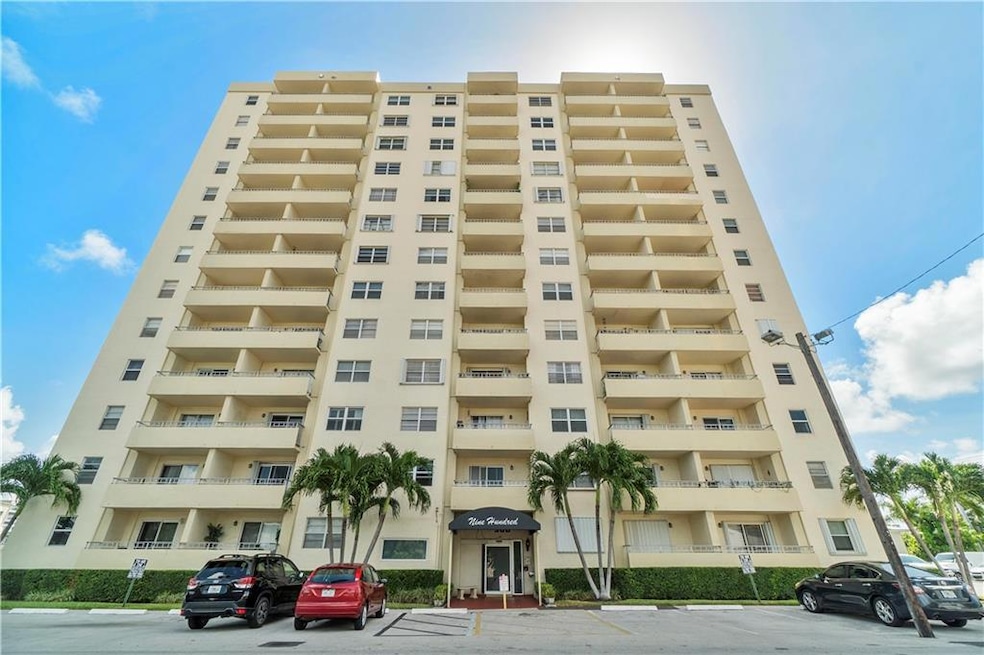 900 NE 18th Ave Unit 1103, Fort Lauderdale, FL 33304 | MLS# F10346106