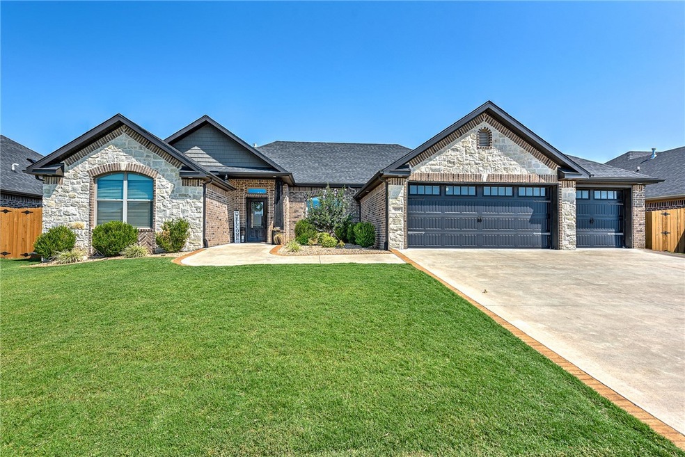 Beautifully treasured Forest Park home is better-t