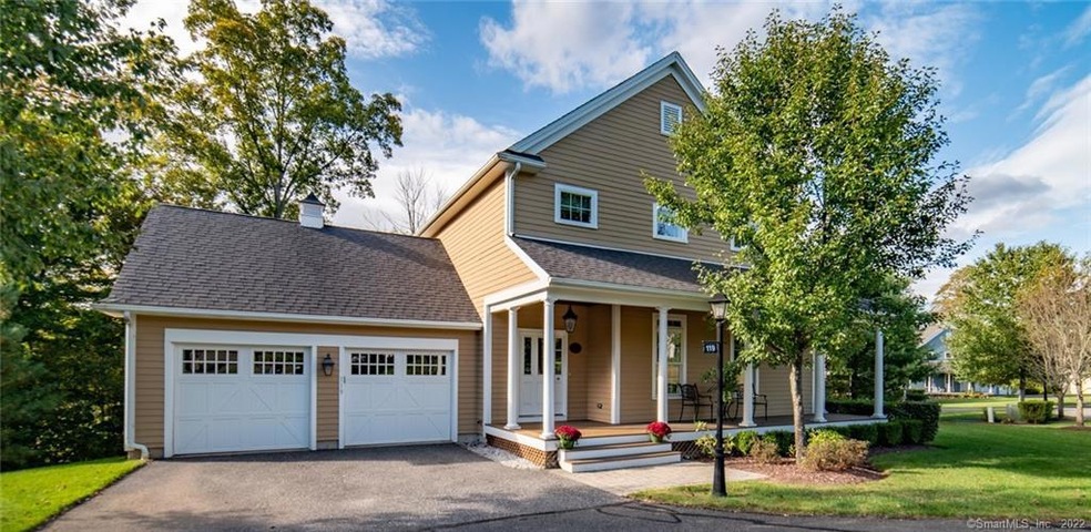 119 Periwinkle Dr unit 119, Middlebury, CT 06762 - photo 1