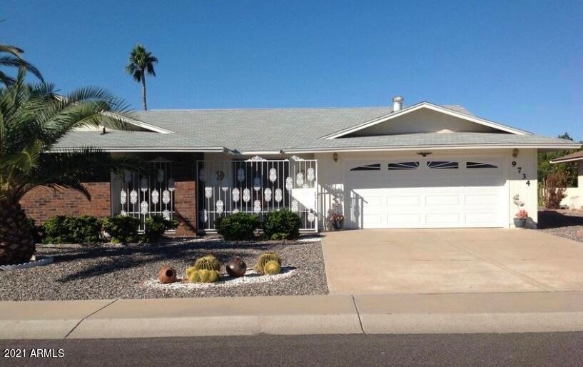9734 W Appaloosa Dr, Sun City, AZ 85373 - photo 1