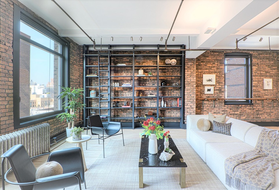 55 W 16th St unit 9, New York, NY 10011 - photo 1