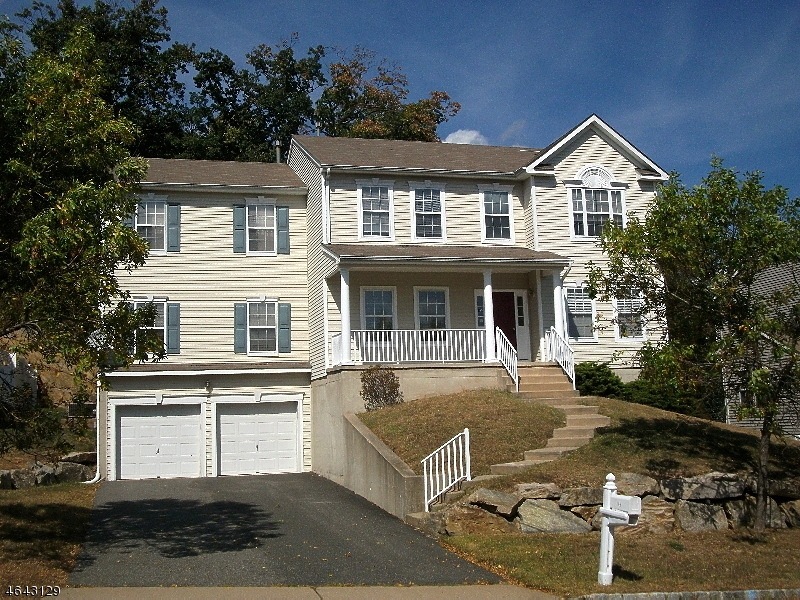 165 Tanglewood Pass, Lake Hopatcong, NJ 07849 - photo 1