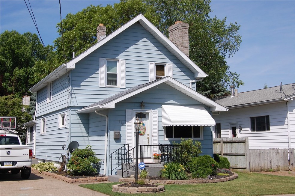 618 Montpelier Ave, Erie, PA 16505 - photo 1