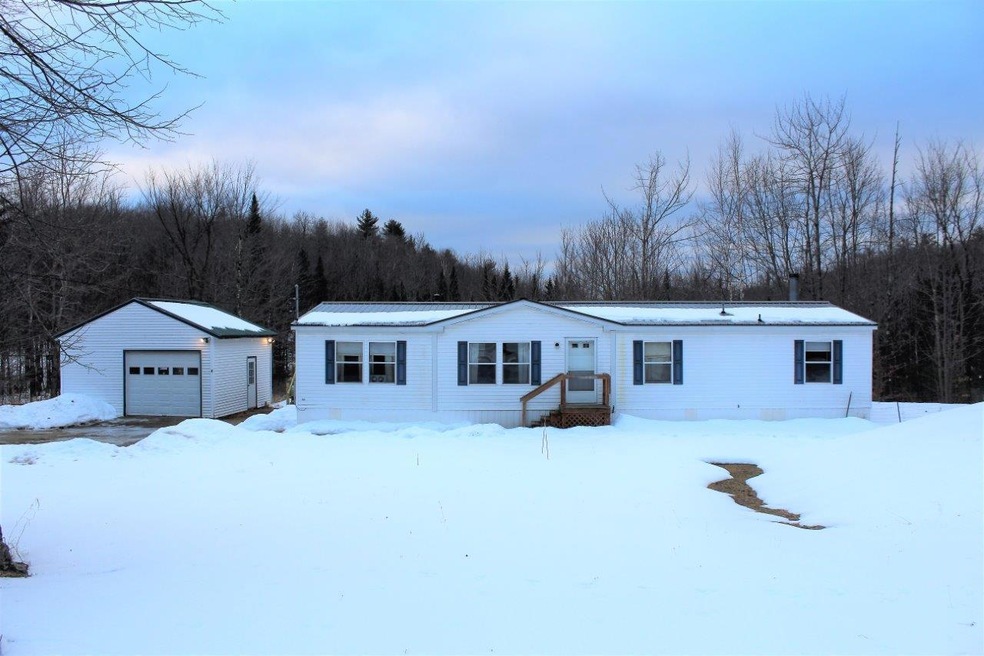 4 Jam Hill Rd, Oxford, ME 04270 - photo 1