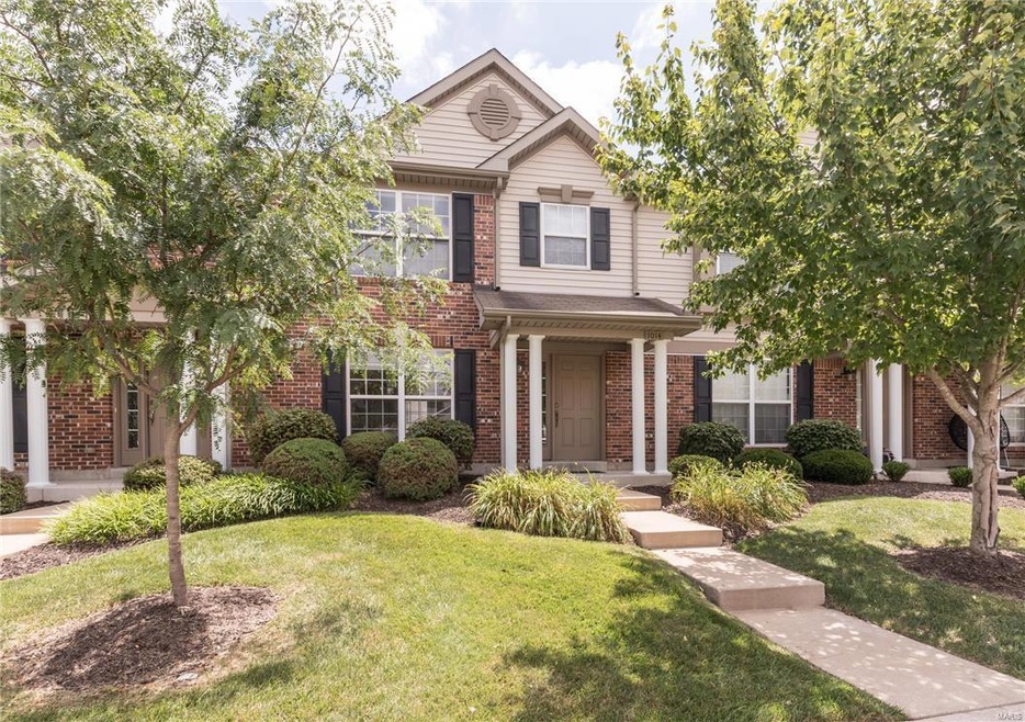 1014 Carpathian Dr, Lake Saint Louis, MO 63367 - photo 1