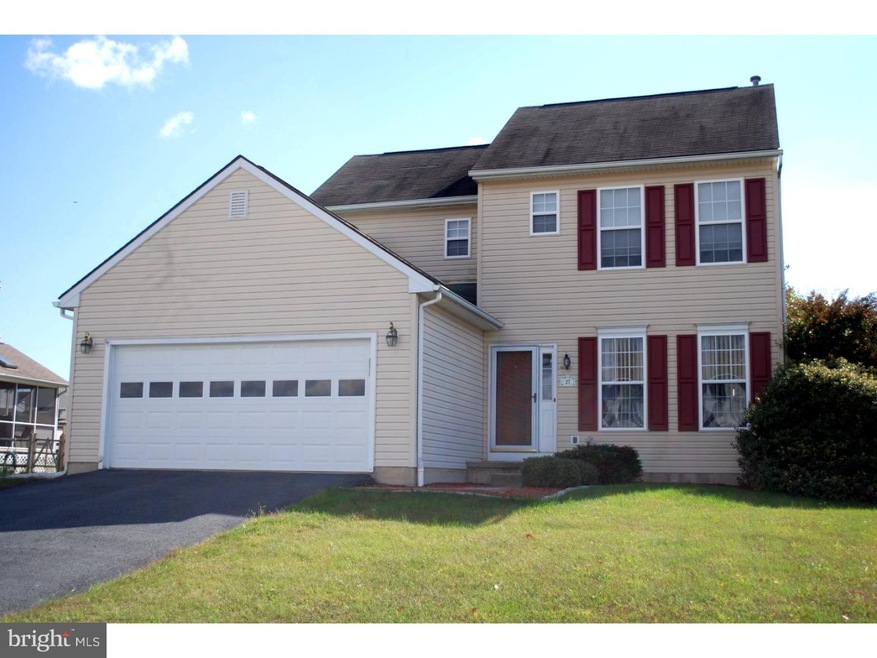 27 Crestpoint Dr, New Castle, DE 19720 - photo 1