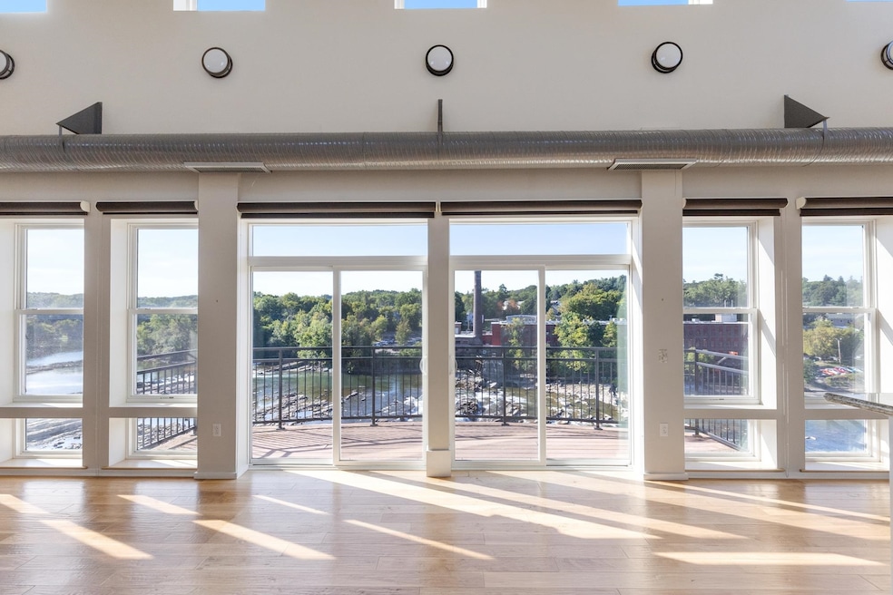 60 Winooski Falls Way unit 1410, Winooski, VT 05404 - photo 1