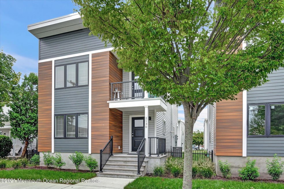 1140 Springwood Ave, Asbury Park, NJ 07712 - photo 1