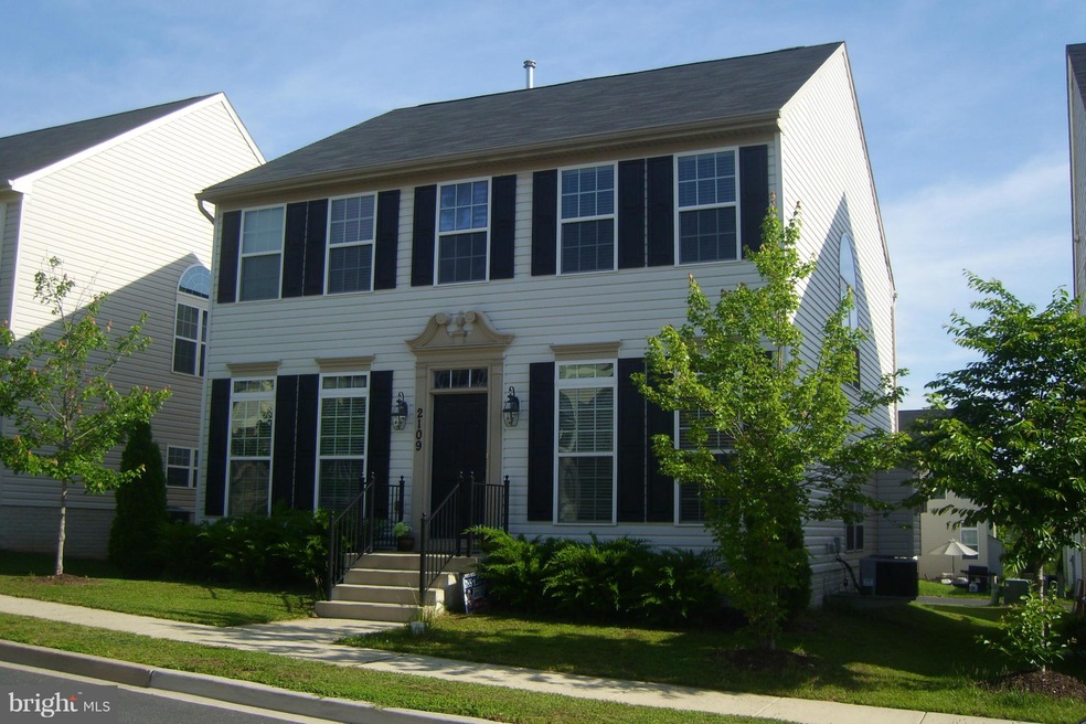 2109 Artillery Rd, Frederick, MD 21702 - photo 1