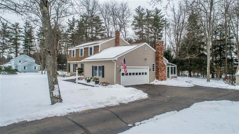 4 Meadow Ln, Rochester, NH 03867 - photo 1