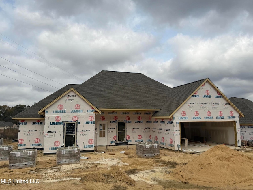 362 Willow Way, Canton, MS 39046 - photo 1