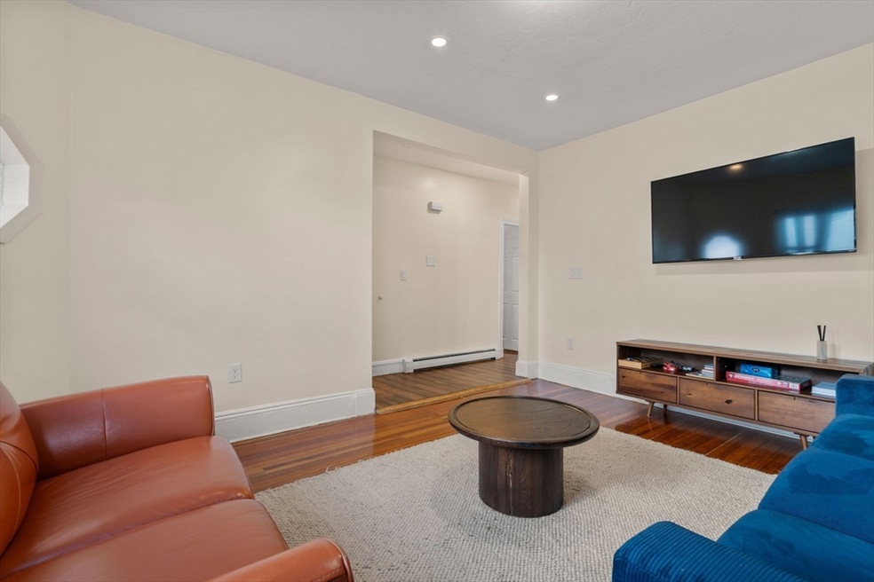 19 Carmen St unit 2, Dorchester, MA 02121 - photo 1