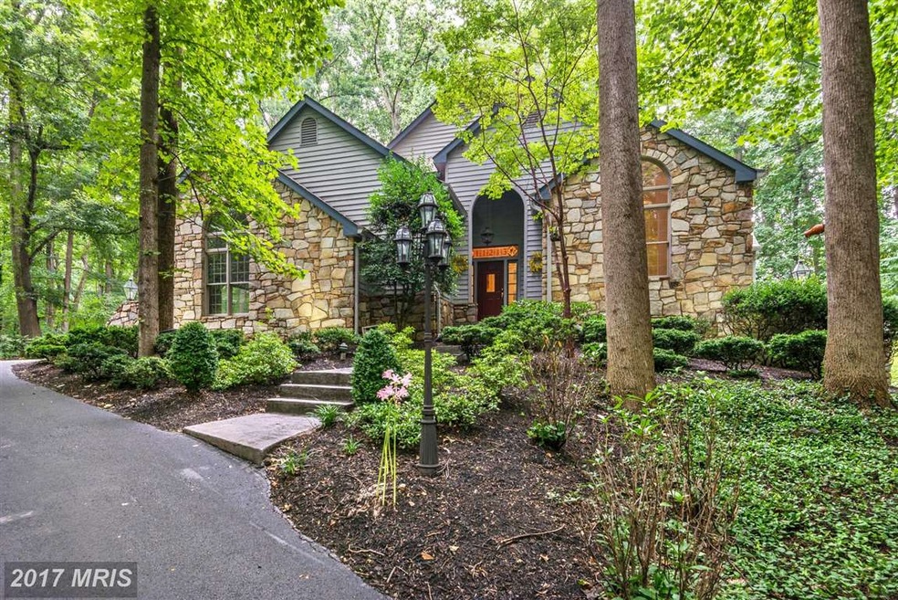 11213 McGee Way, Ellicott City, MD 21042 - photo 1