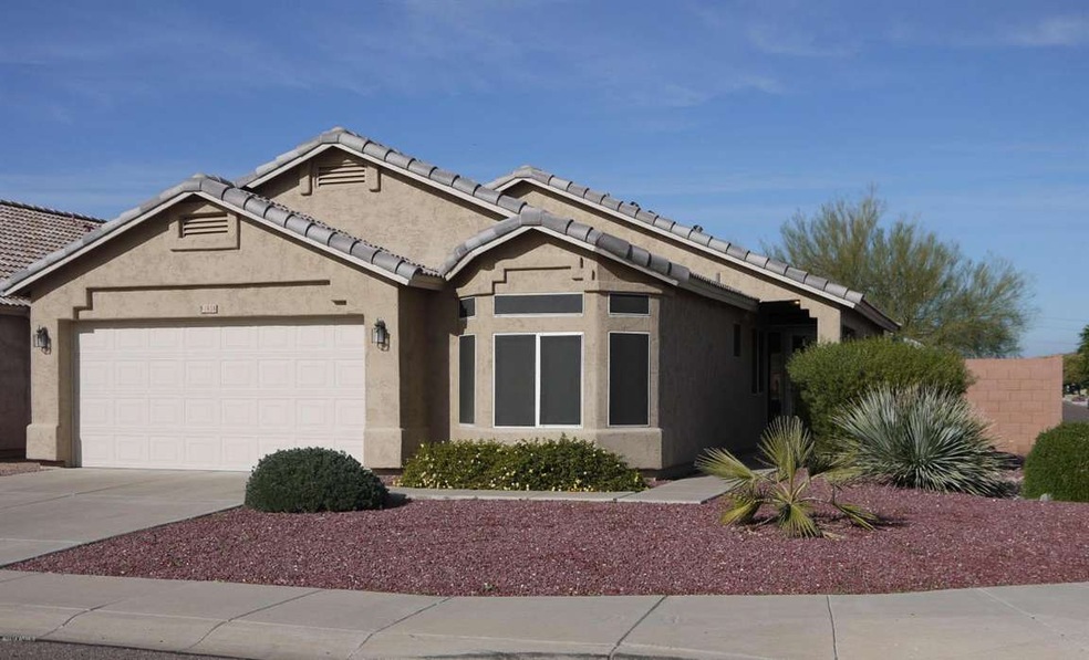 Corner lot with only one neighbor!
