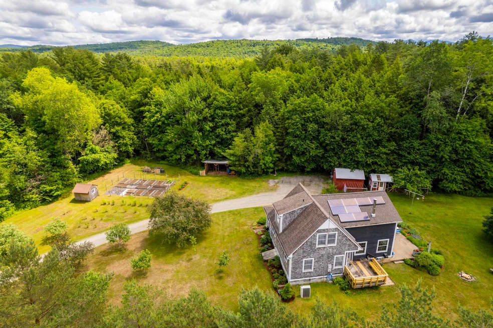 168 Stone Ln, Cambridge, VT 05444 - photo 1