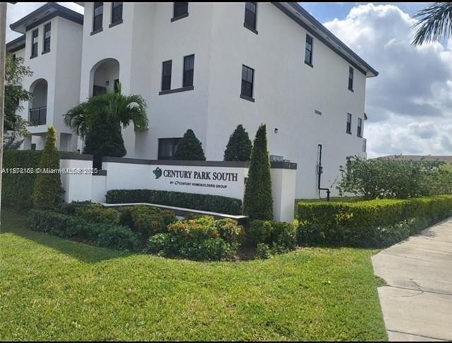 15650 SW 136th St unit 110, Miami, FL 33196 - photo 1
