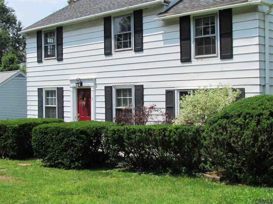 3 Sunset Blvd, Rensselaer, NY 12144 - photo 1