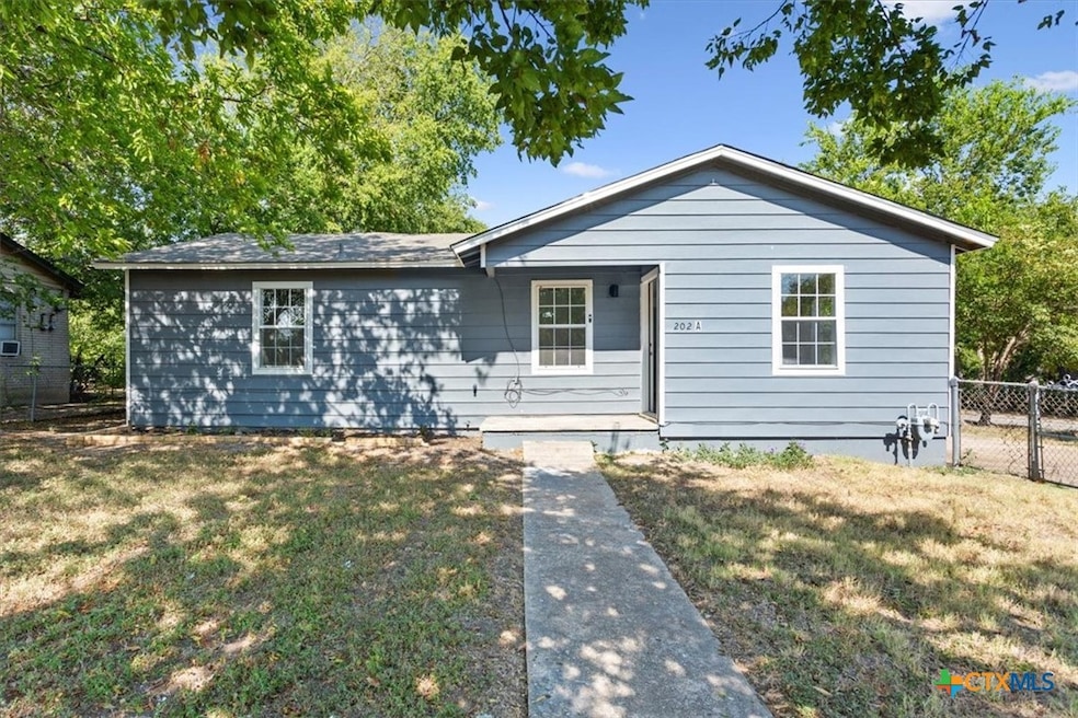 202 Marston Ave unit A, Copperas Cove, TX 76522 - photo 1