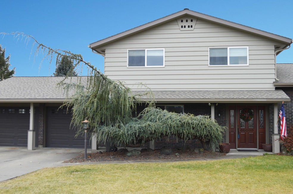 402 Chisholm Trail Road