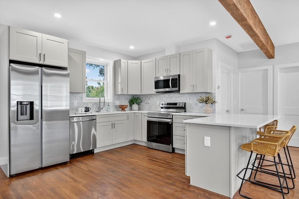 Sold $845,000 • Co-Listing Agent