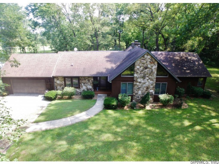 6355 Country Side Ln, Freeburg, IL 62243 - photo 1