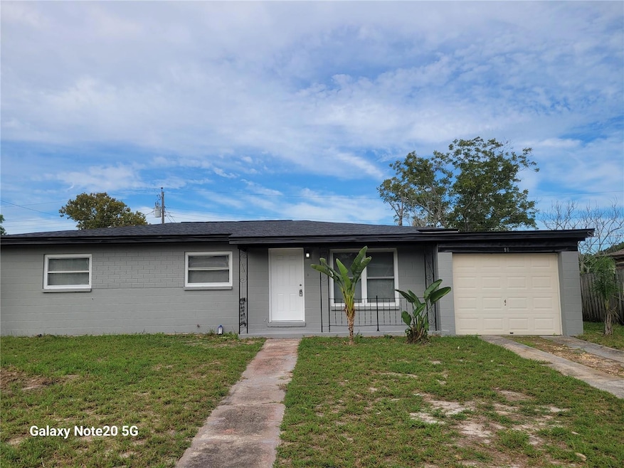 90 Sky Ln, Titusville, FL 32796 - photo 1