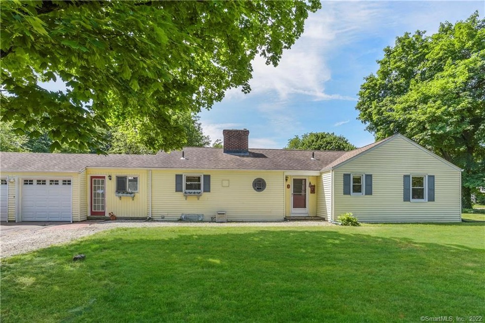 Welcome to 8 Peach Tree Lane!