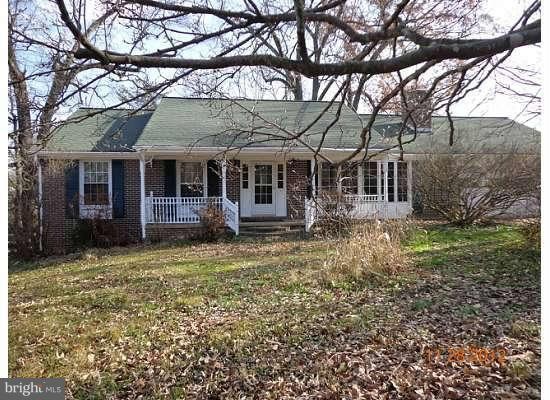 7225 Laurel Hill Ln, Rixeyville, VA 22737 - photo 1