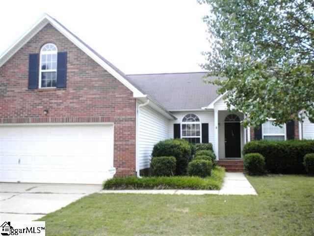 119 Golden Crest Ct, Mauldin, SC 29662 - photo 1