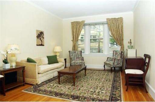 3 Fuller St unit 3, Brookline, MA 02446 - photo 1