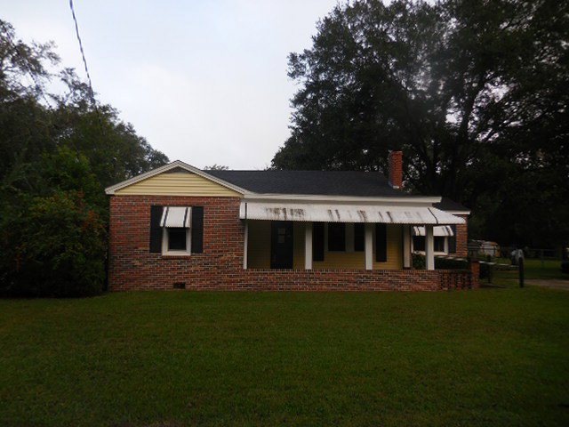 Main View