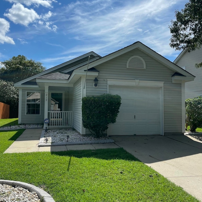 219 Two Pond Loop, Ladson, SC 29456 - photo 1