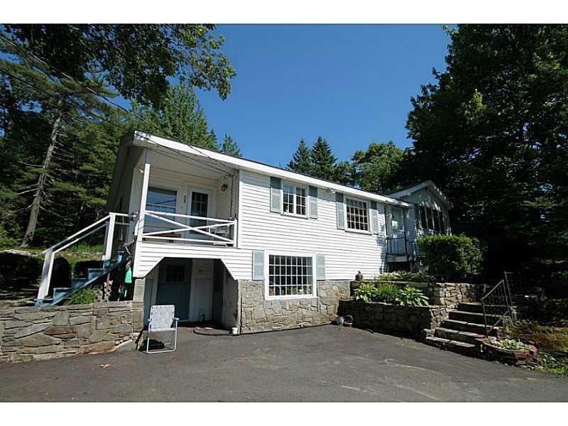 25 Montgomery Rd, Boothbay Harbor, ME 04538 - photo 1