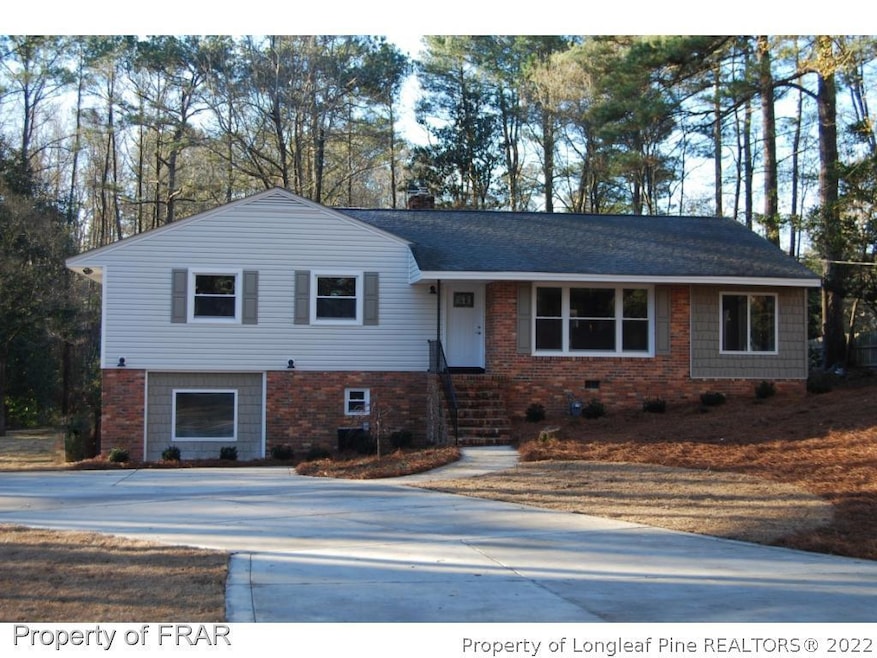 3121 Brechin Rd, Fayetteville, NC 28303 - photo 1