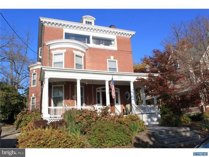 1105 N Franklin St, Wilmington, DE 19806 - photo 1