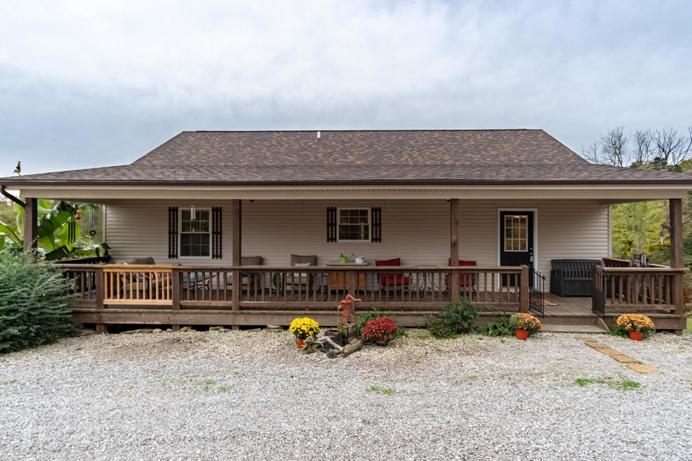 5940 State Highway 1675, Somerset, KY 42501 - photo 1