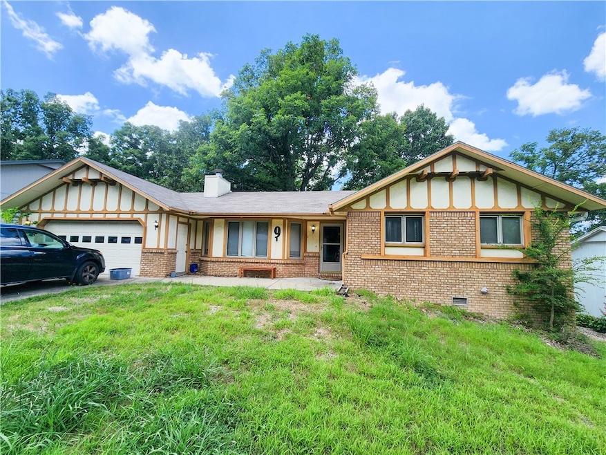 9 Wilton Ln, Bella Vista, AR 72715 - photo 1