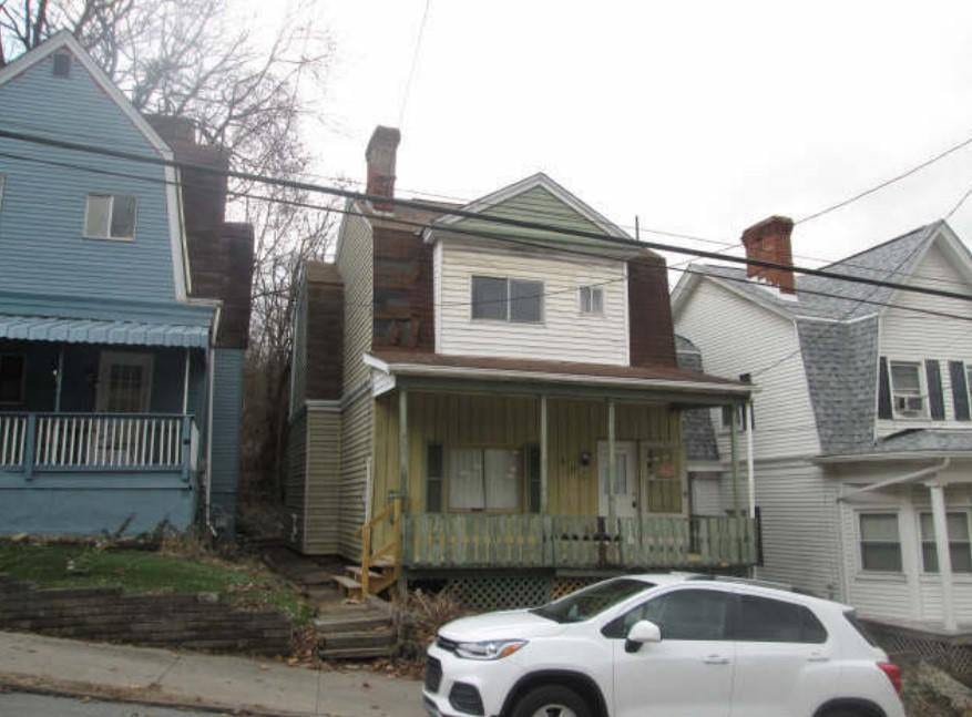 602 5th St, Charleroi, PA 15022 - photo 1