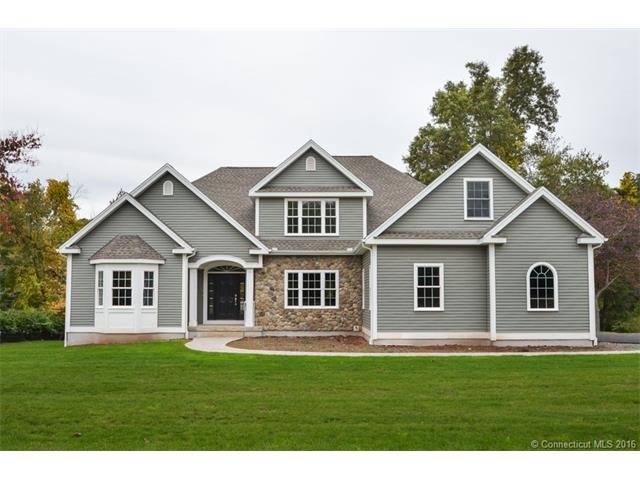 5 Hawthorne Cir, Rocky Hill, CT 06067 - photo 1