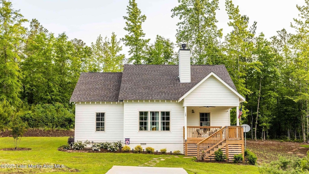 167 Williamson Trace, Tallassee, AL 36078 - photo 1