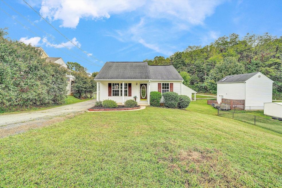 Sold $167,000 • Co-Listing Agent