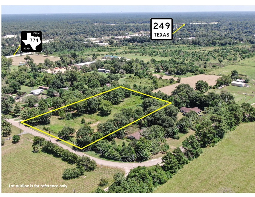 2914 Goodson Loop, Pinehurst, TX 77362 - photo 1