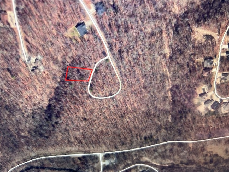 Lot 64 of Block 5 York Dr, Bella Vista, AR 72714 - photo 1