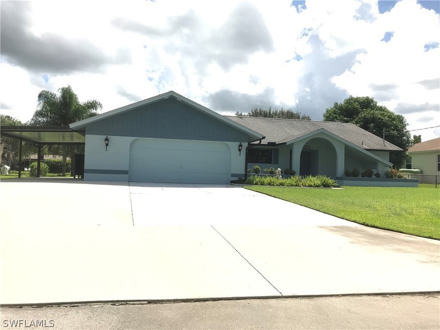 1891 Snyder Dr, Alva, FL 33920 - photo 1