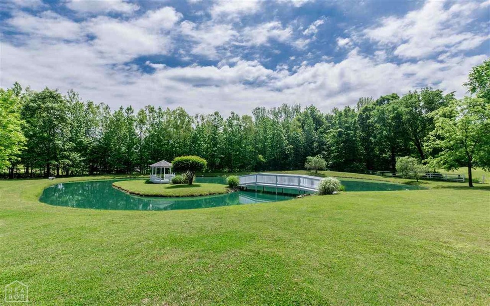 282 County Road 723, Jonesboro, AR 72401 - photo 1