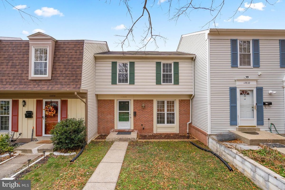 12830 Kitchen House Way, Germantown, MD 20874 - photo 1